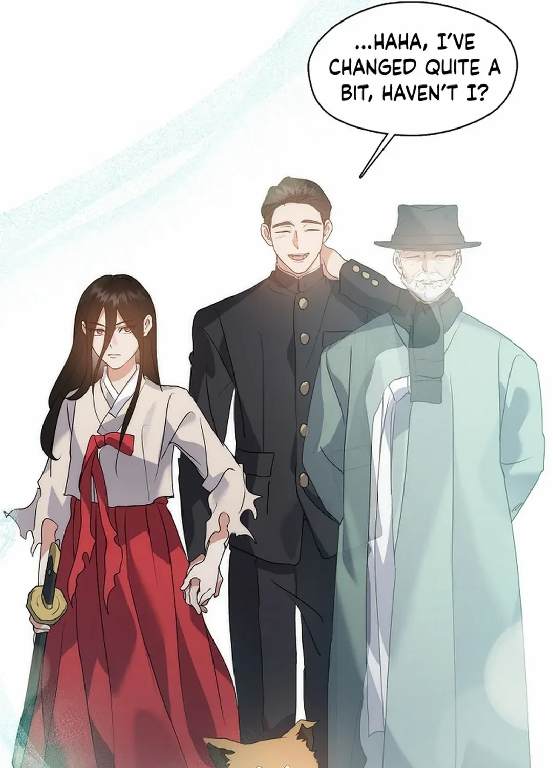 Chapter 121 — page 38