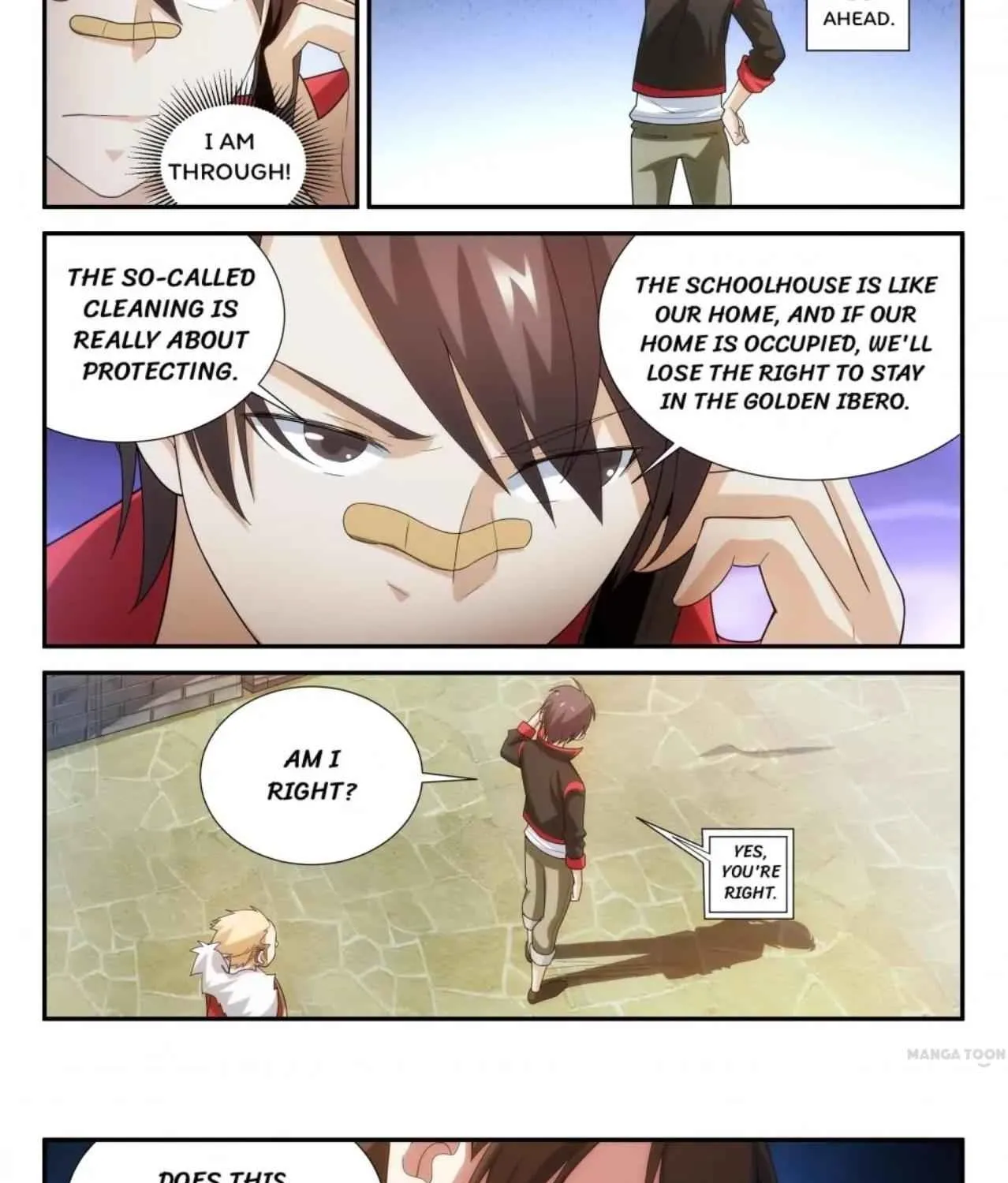 Chapter 68 — page 3