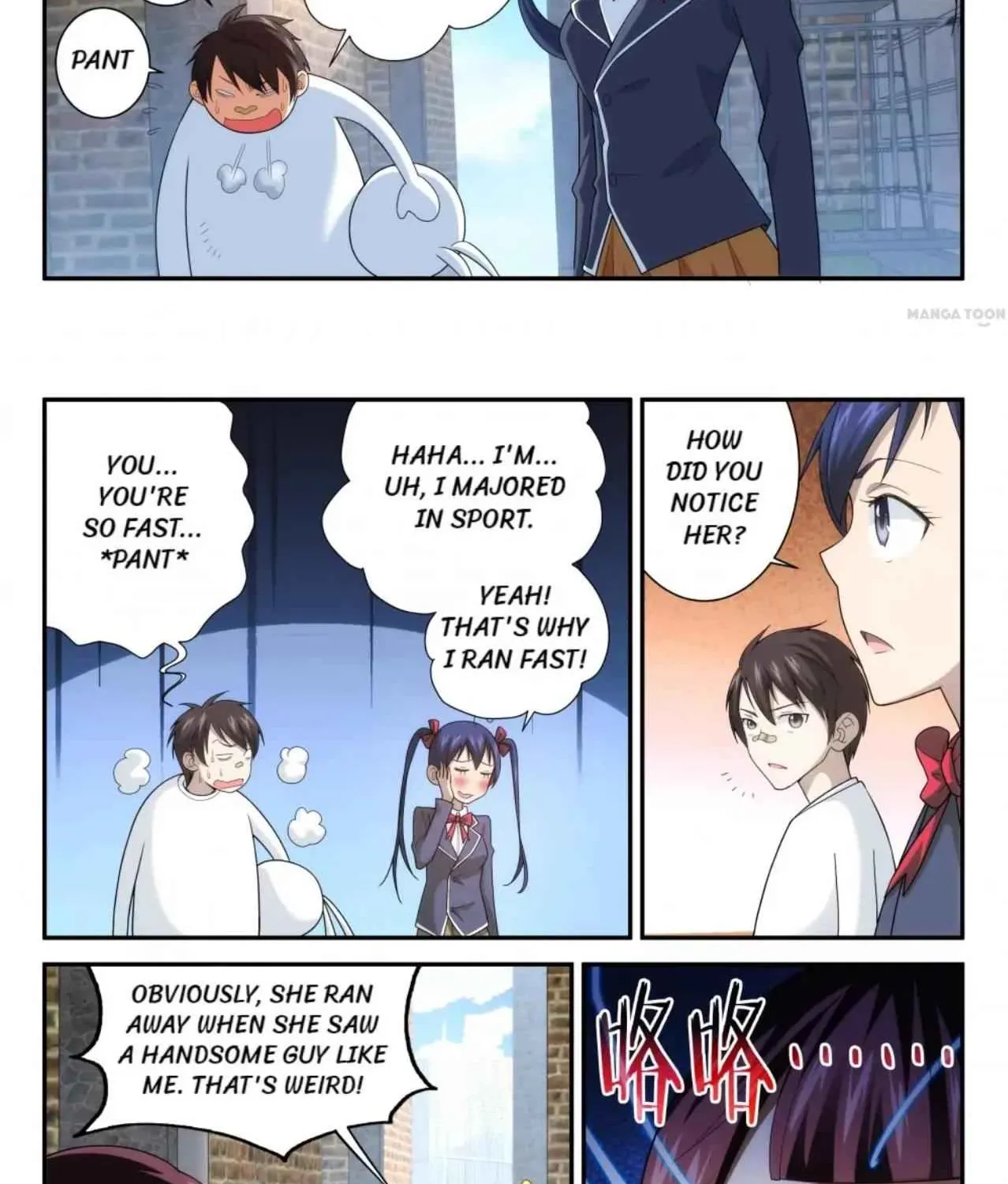 Chapter 74 — page 7