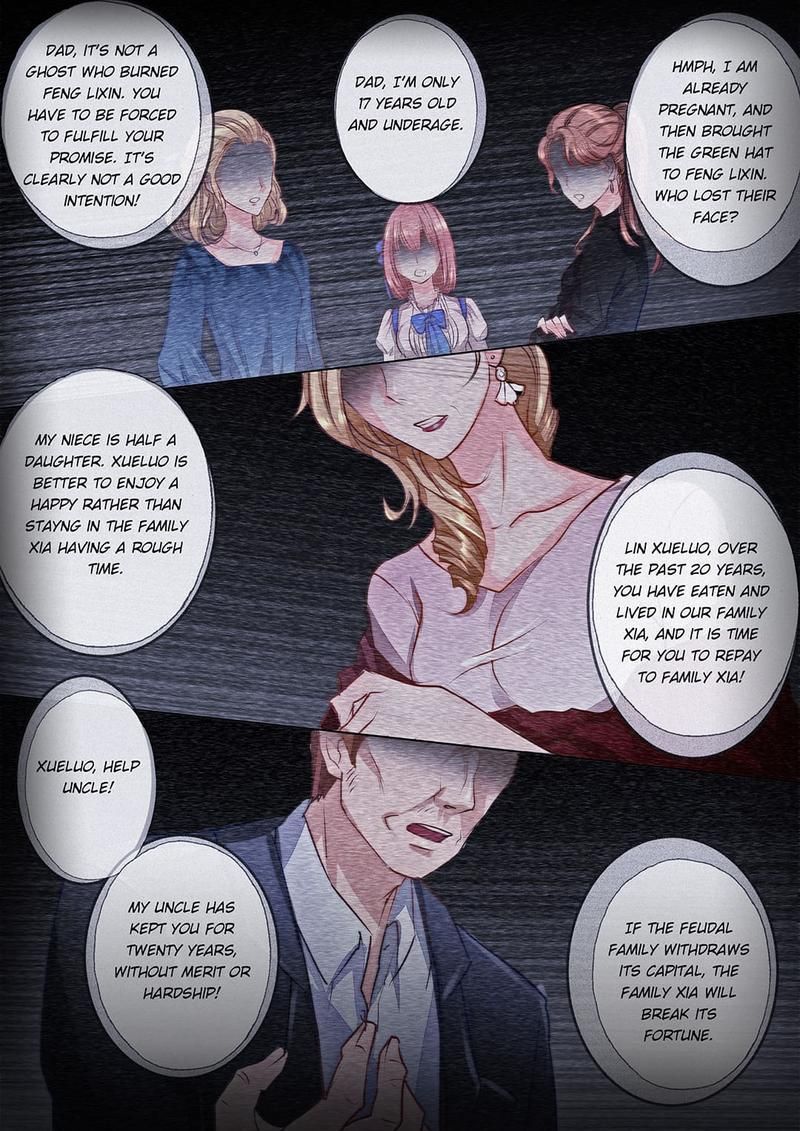 Warm Wedding - Episode 1 — page 12