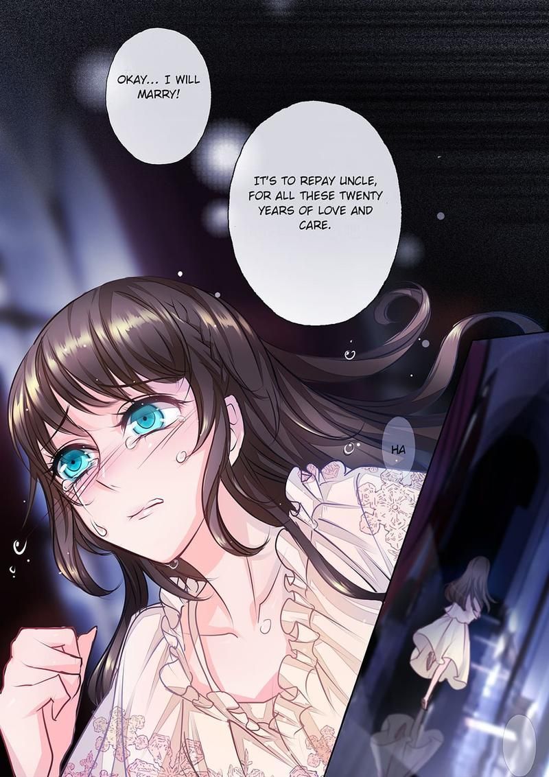 Warm Wedding - Episode 1 — page 13
