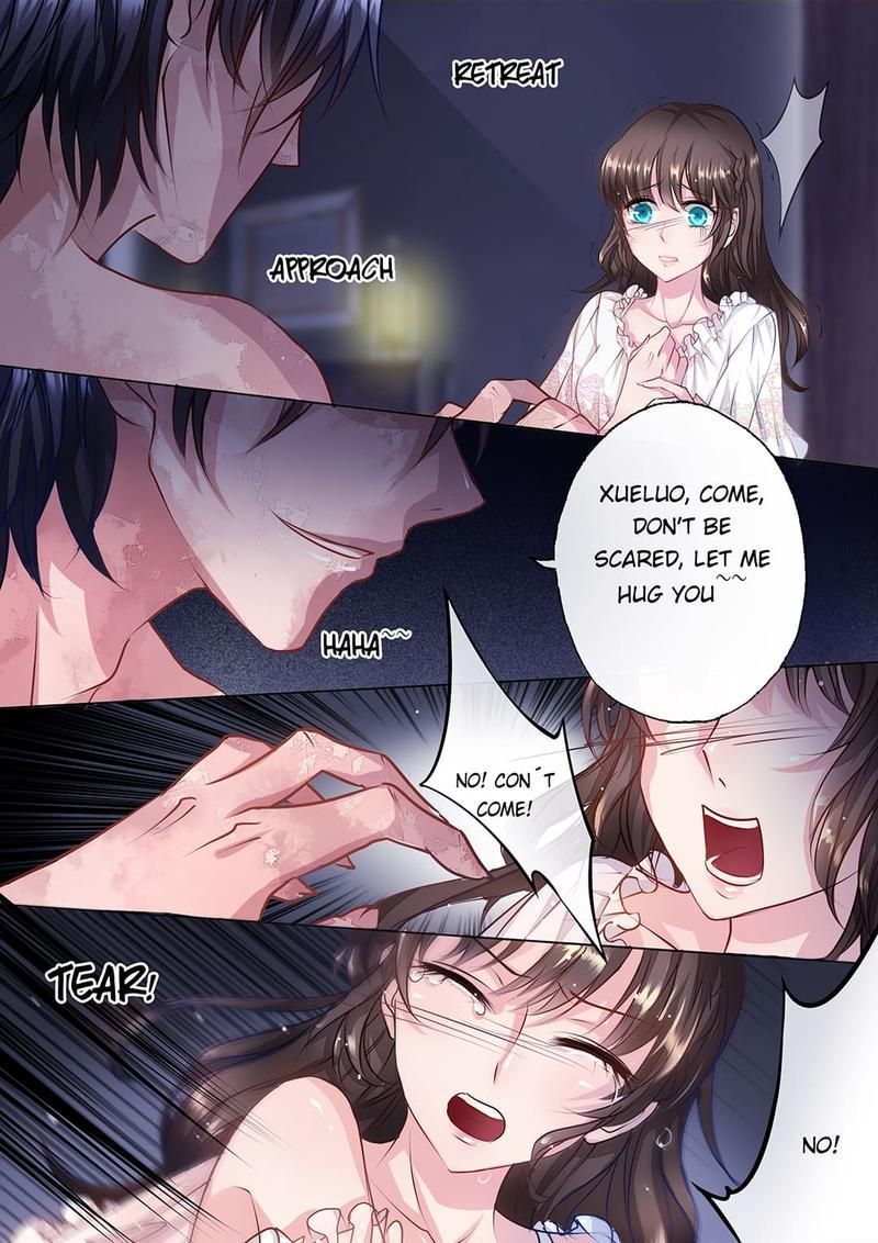 Warm Wedding - Episode 1 — page 5