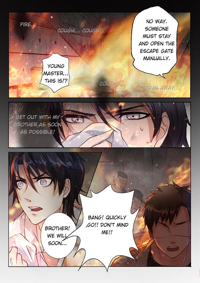 Warm Wedding - Episode 10 — page 4