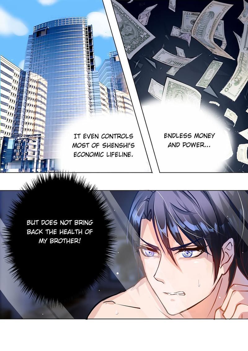 Warm Wedding - Episode 10 — page 7