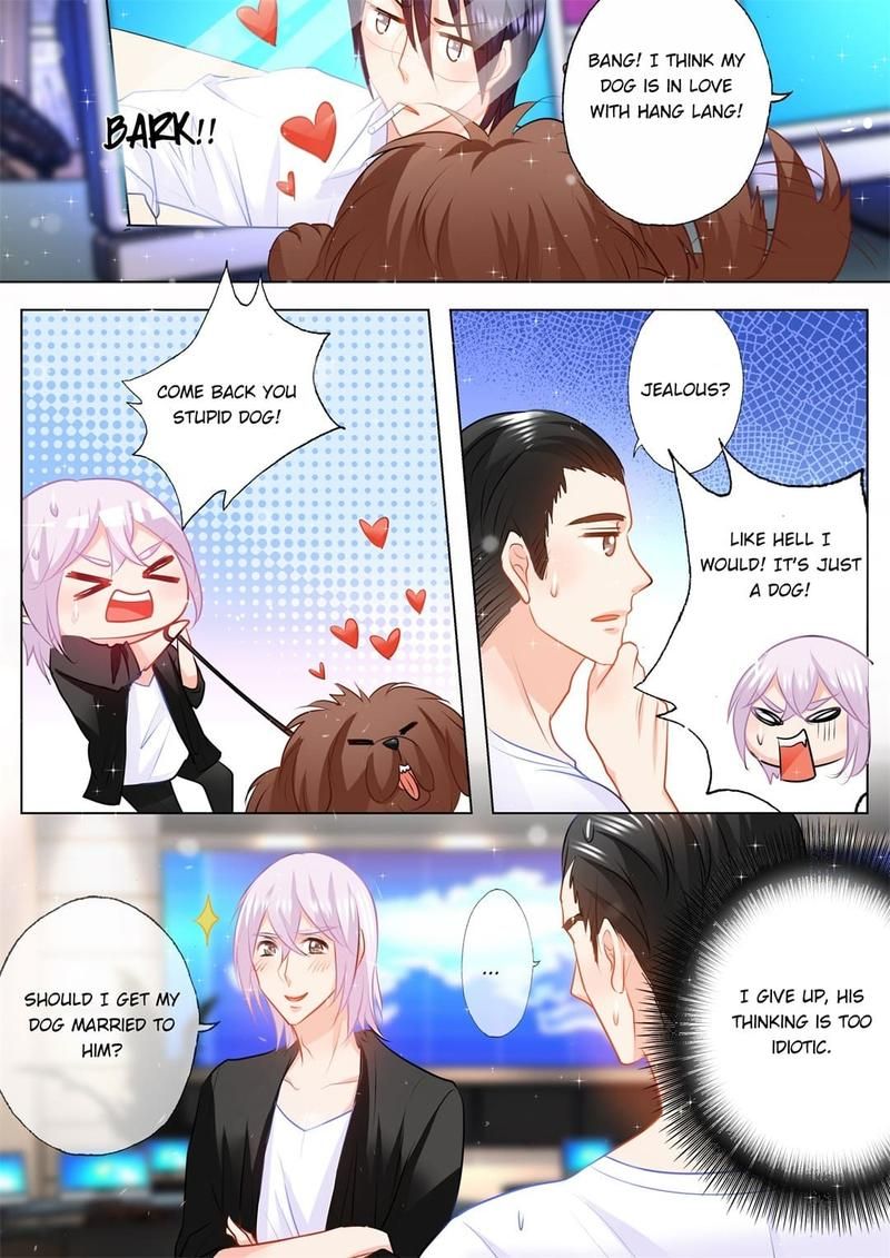 Warm Wedding - Episode 100 — page 2
