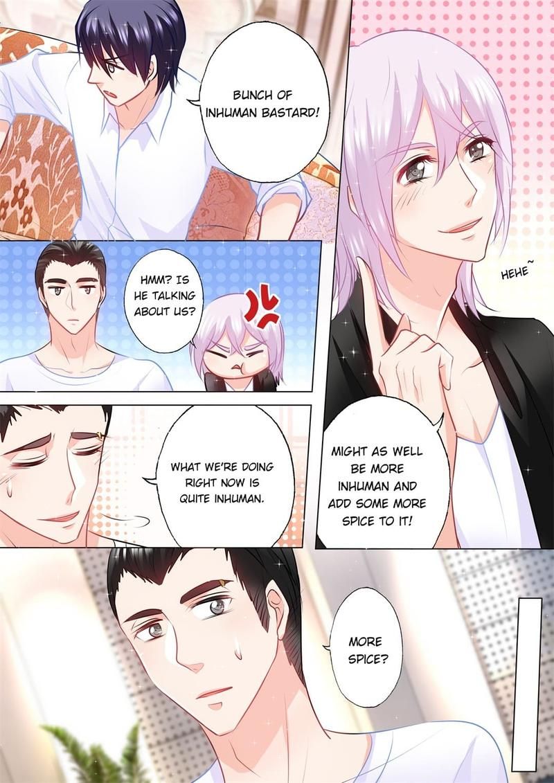 Warm Wedding - Episode 100 — page 4