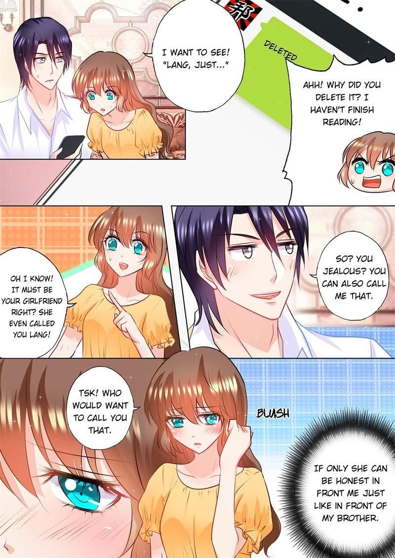 Warm Wedding - Episode 100 — page 6