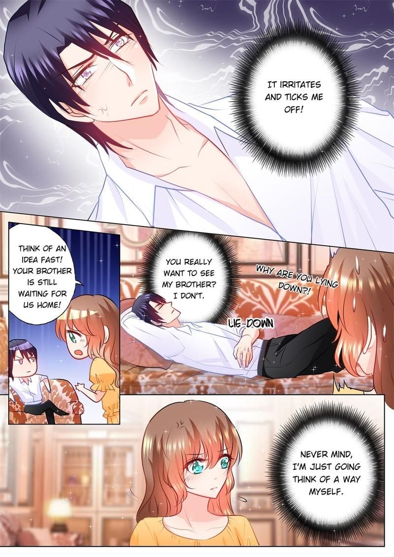 Warm Wedding - Episode 100 — page 7