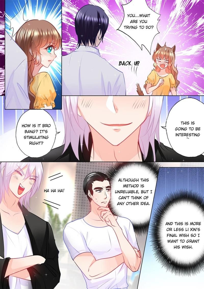 Warm Wedding - Episode 101 — page 2