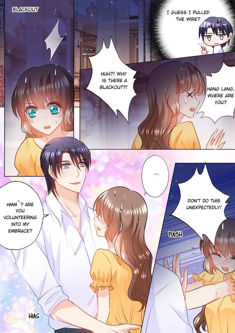 Warm Wedding - Episode 101 — page 4