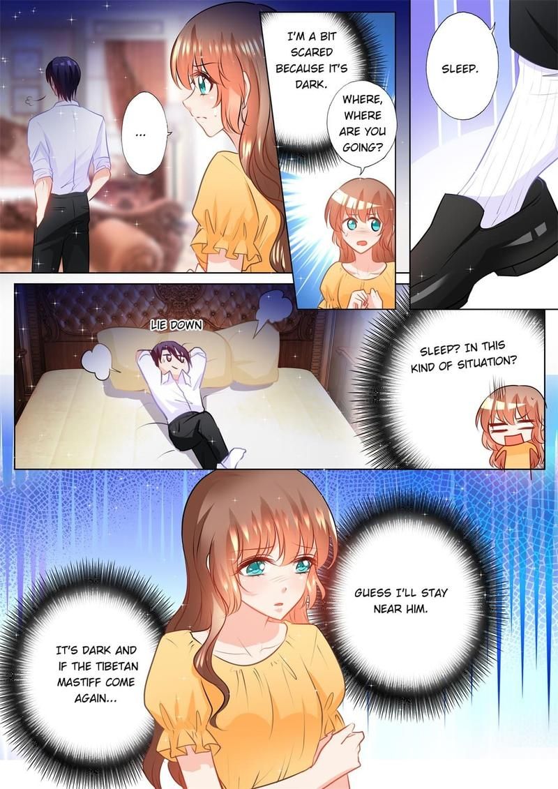 Warm Wedding - Episode 101 — page 5