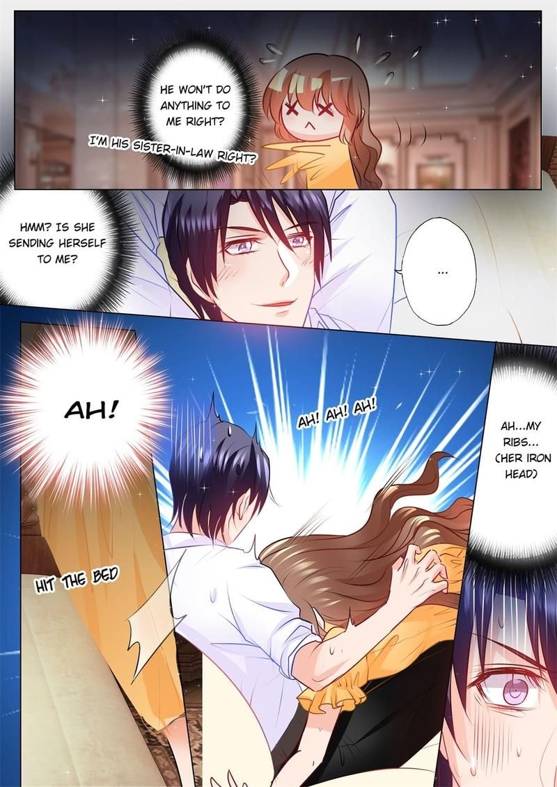 Warm Wedding - Episode 101 — page 6