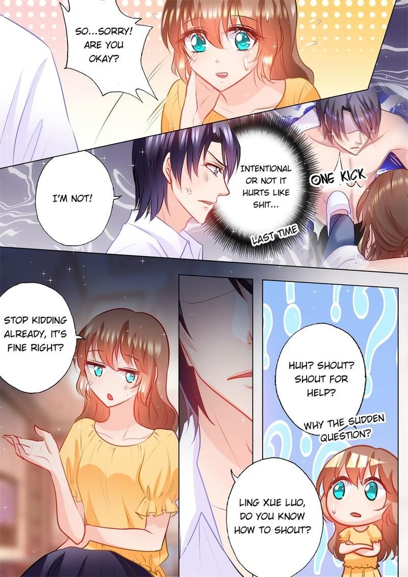Warm Wedding - Episode 101 — page 7
