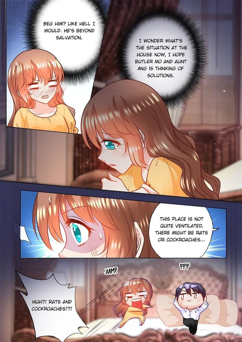 Warm Wedding - Episode 102 — page 3