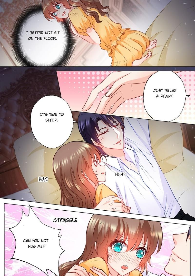 Warm Wedding - Episode 102 — page 4