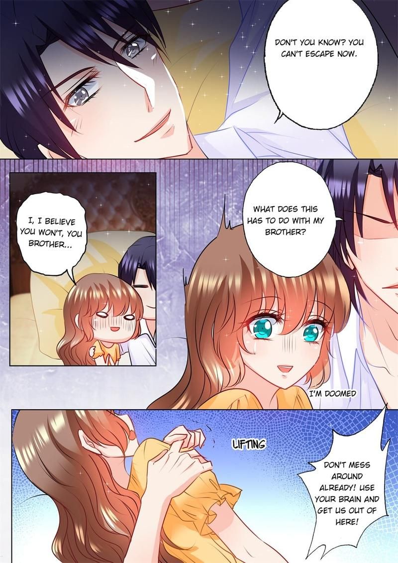 Warm Wedding - Episode 102 — page 5