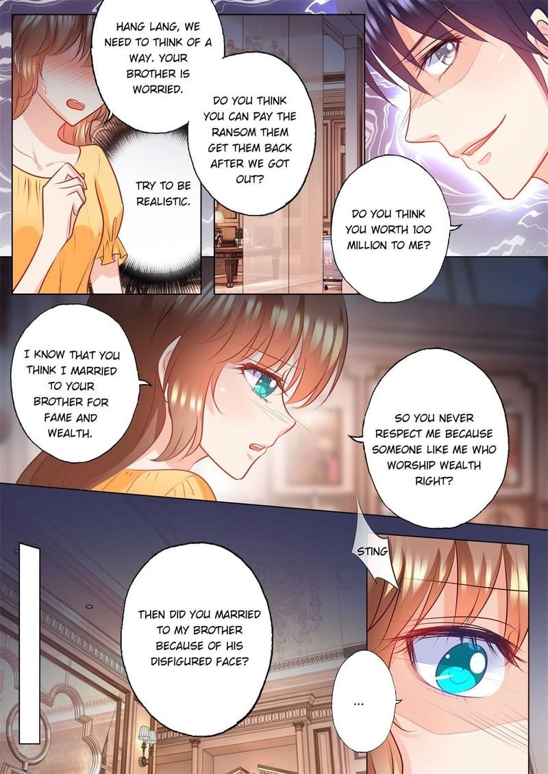 Warm Wedding - Episode 102 — page 7