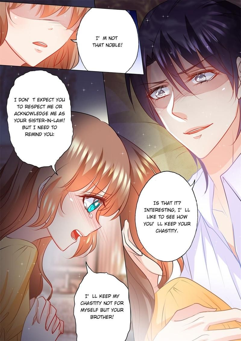Warm Wedding - Episode 102 — page 8