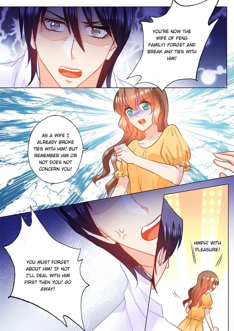 Warm Wedding - Episode 103 — page 5