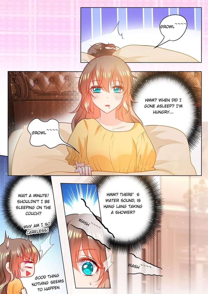 Warm Wedding - Episode 103 — page 7