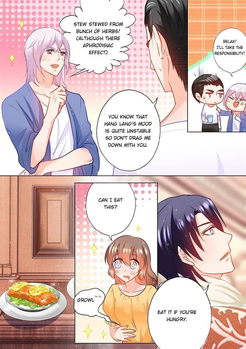 Warm Wedding - Episode 104 — page 3