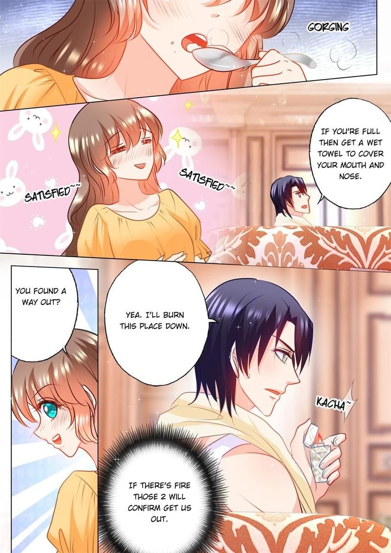Warm Wedding - Episode 104 — page 4