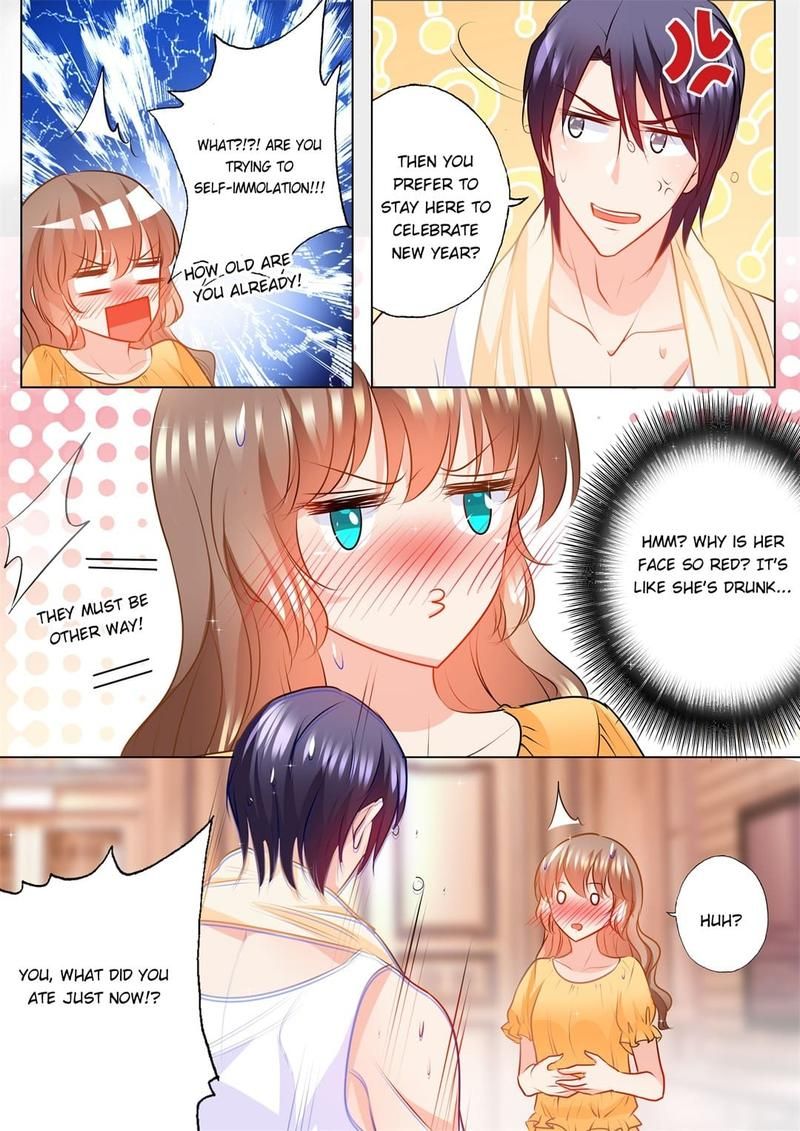Warm Wedding - Episode 104 — page 5