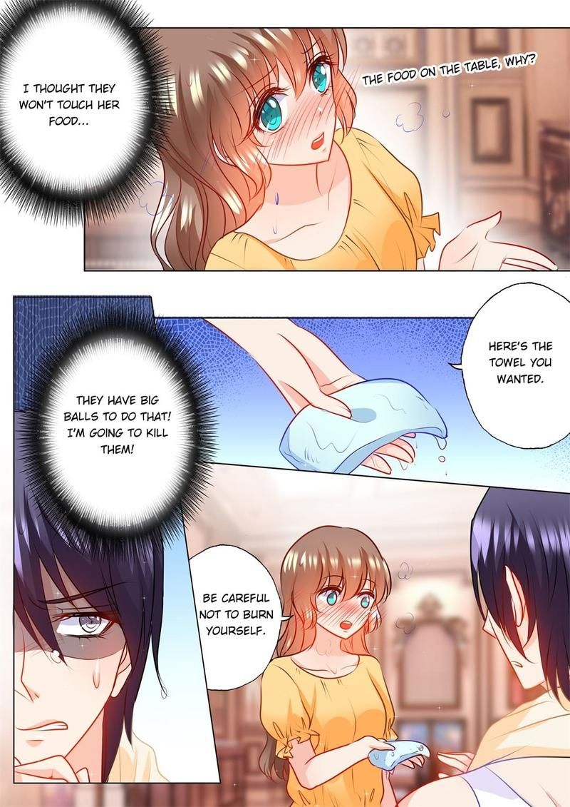 Warm Wedding - Episode 104 — page 6