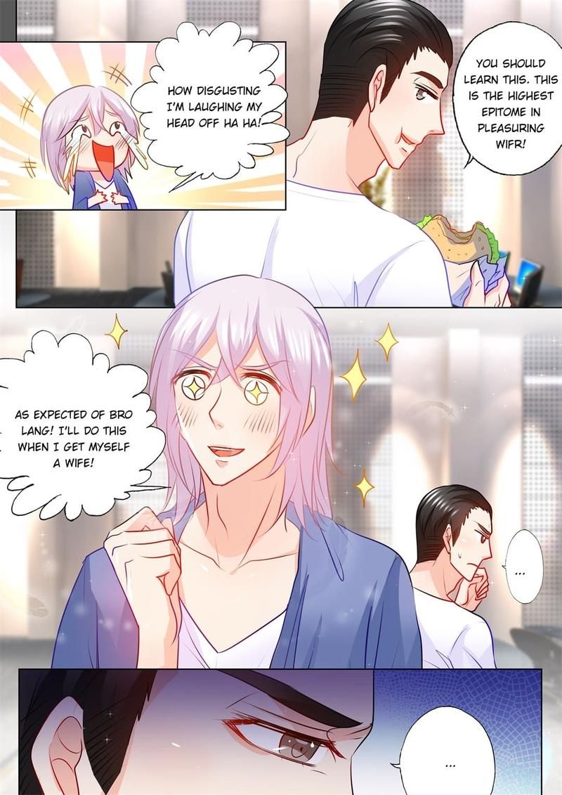Warm Wedding - Episode 105 — page 6