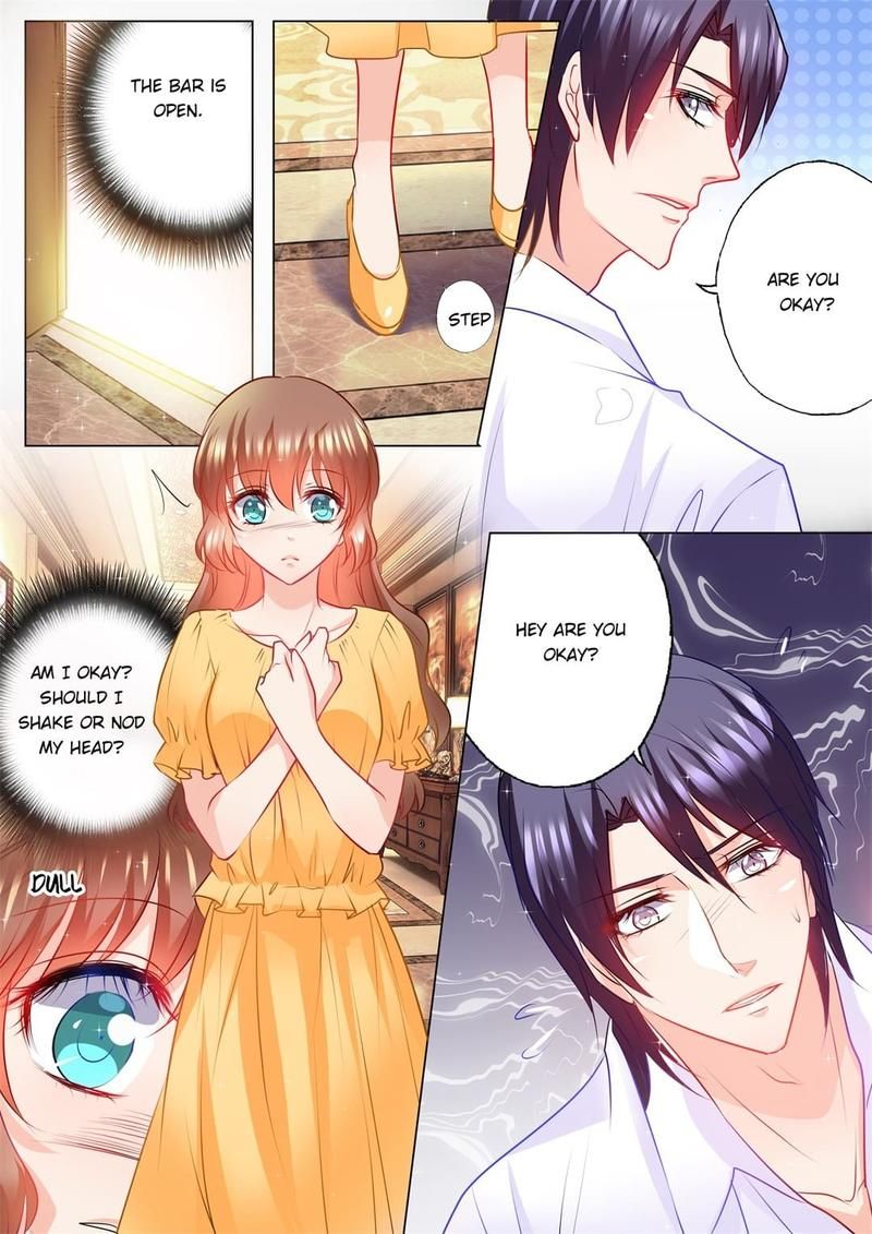 Warm Wedding - Episode 105 — page 8