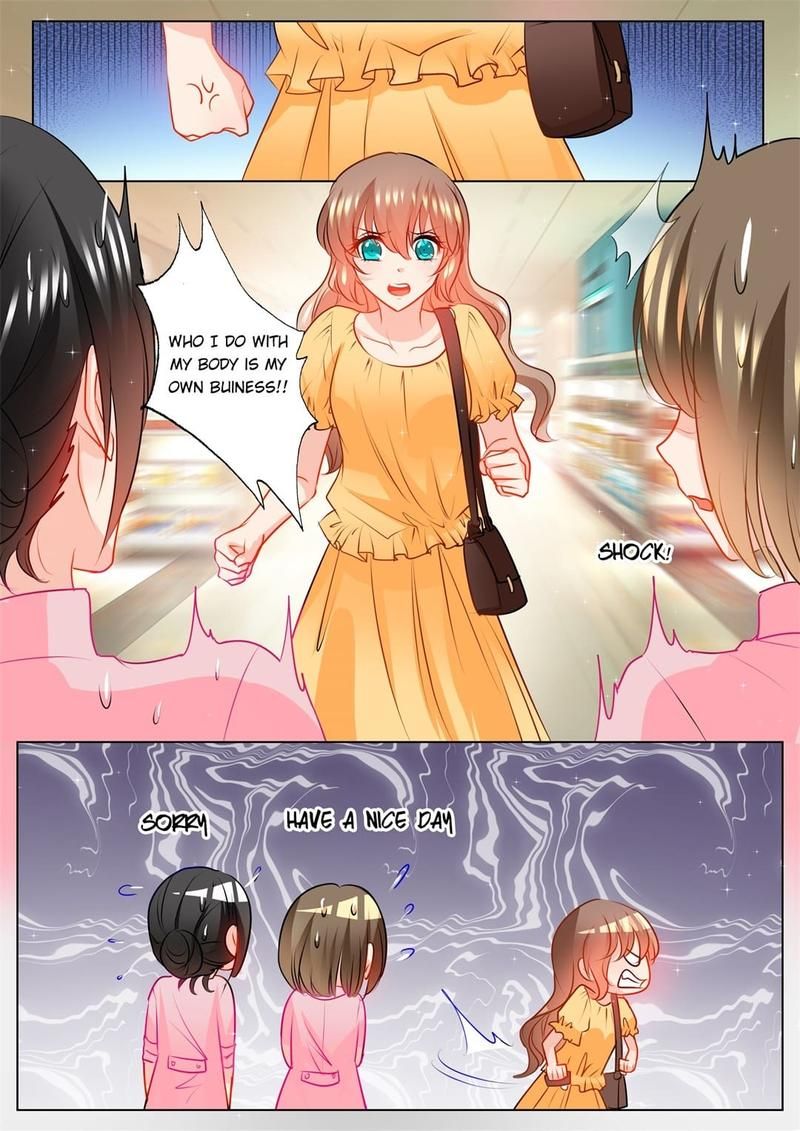 Warm Wedding - Episode 106 — page 4