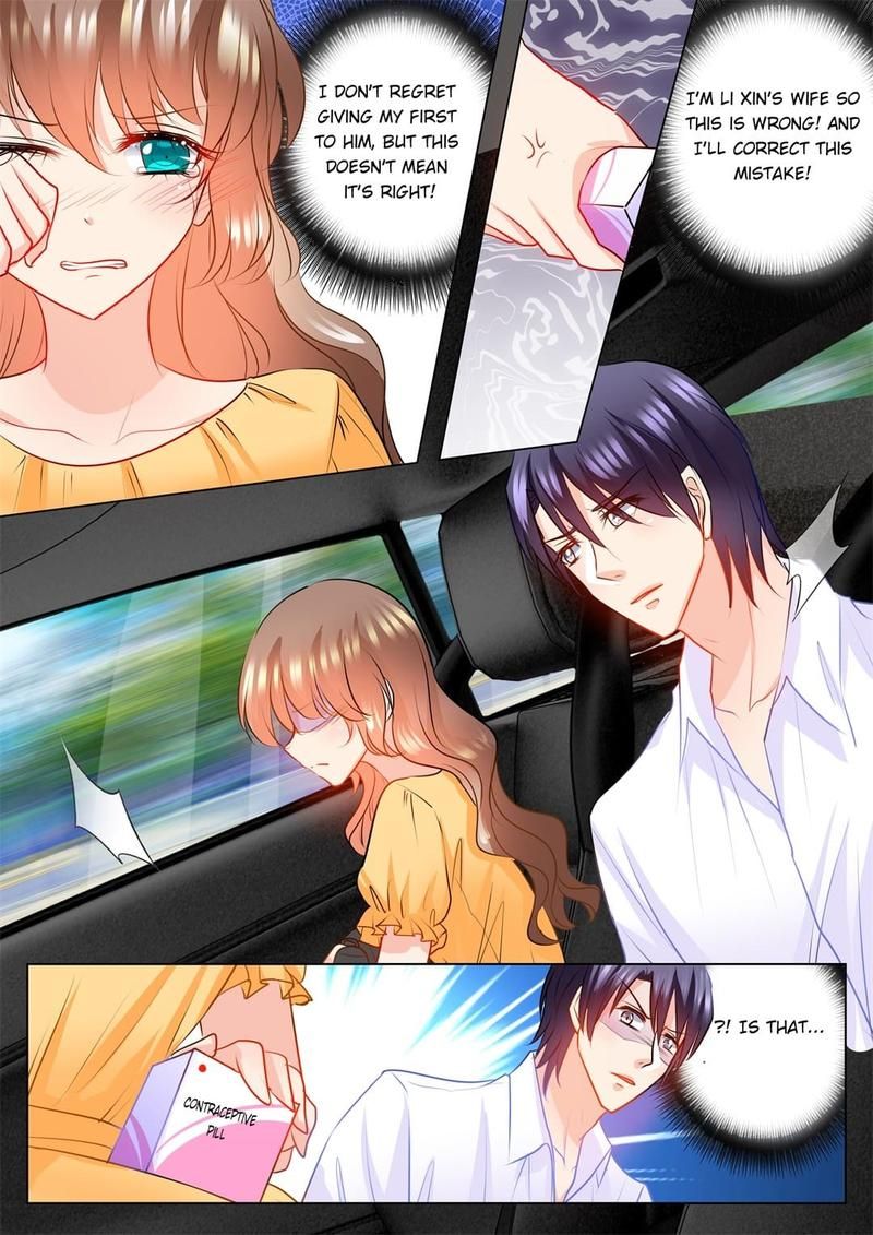 Warm Wedding - Episode 106 — page 5