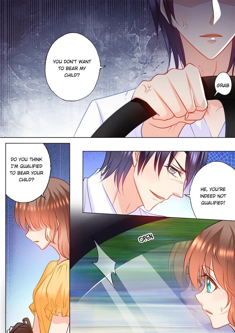 Warm Wedding - Episode 106 — page 6