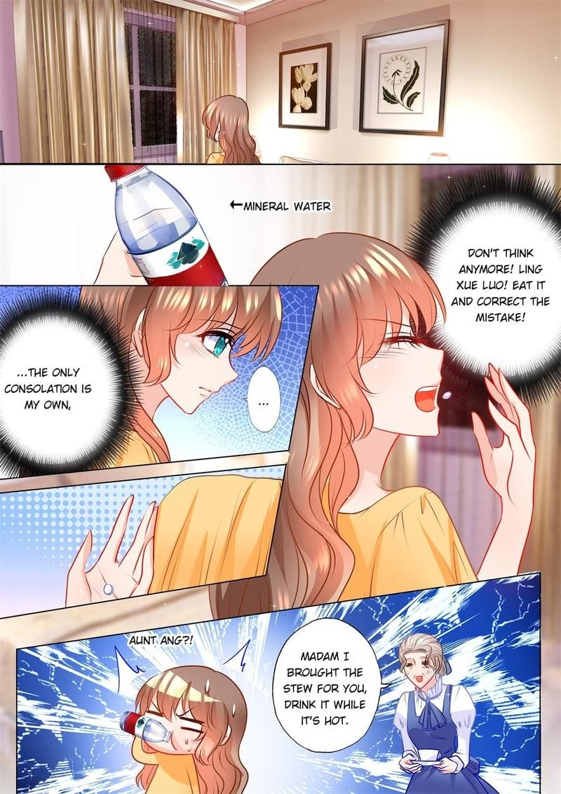 Warm Wedding - Episode 107 — page 2