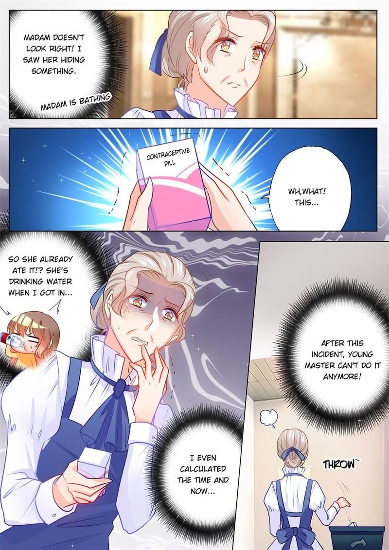 Warm Wedding - Episode 107 — page 4