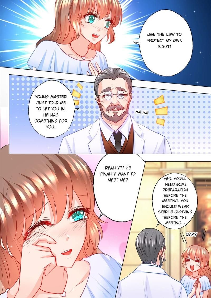 Warm Wedding - Episode 108 — page 2