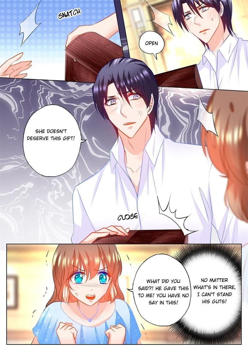 Warm Wedding - Episode 108 — page 4