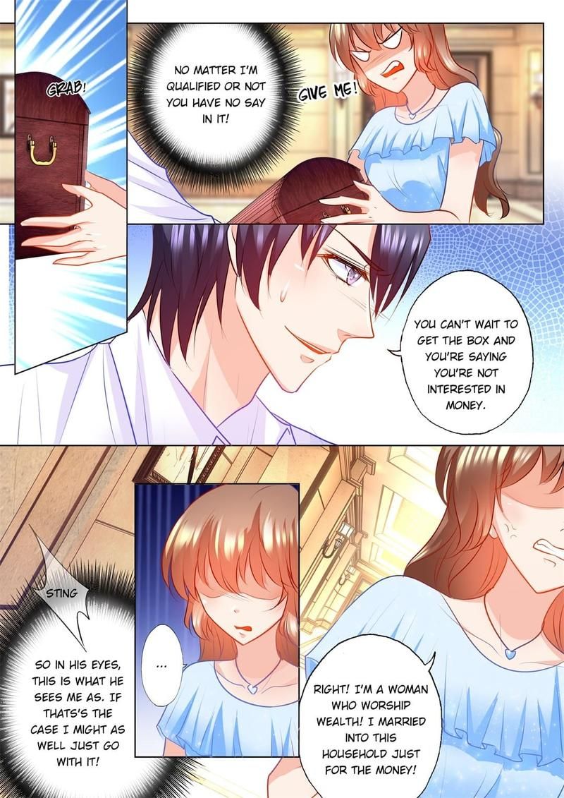 Warm Wedding - Episode 108 — page 5