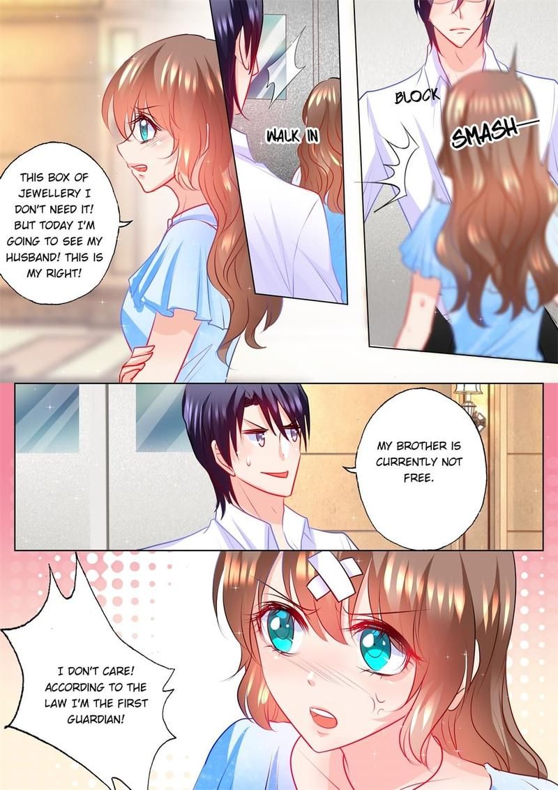 Warm Wedding - Episode 108 — page 6