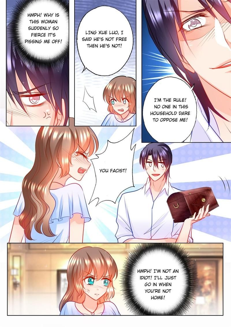Warm Wedding - Episode 108 — page 7