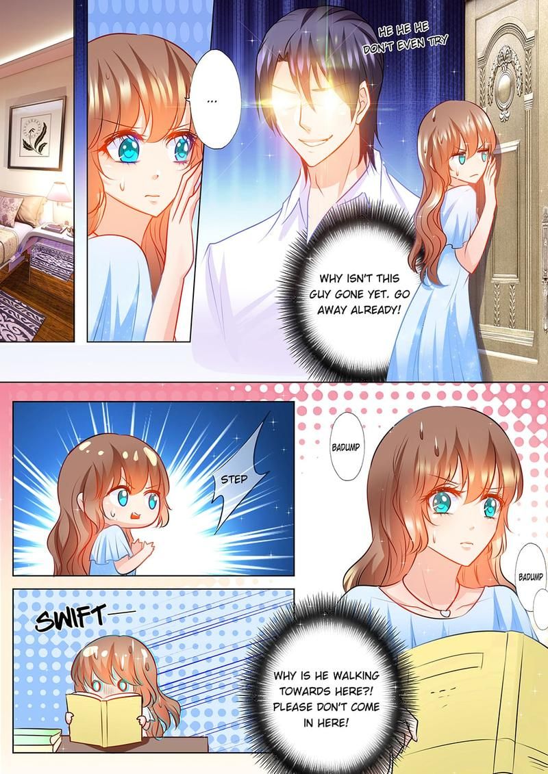 Warm Wedding - Episode 109 — page 3