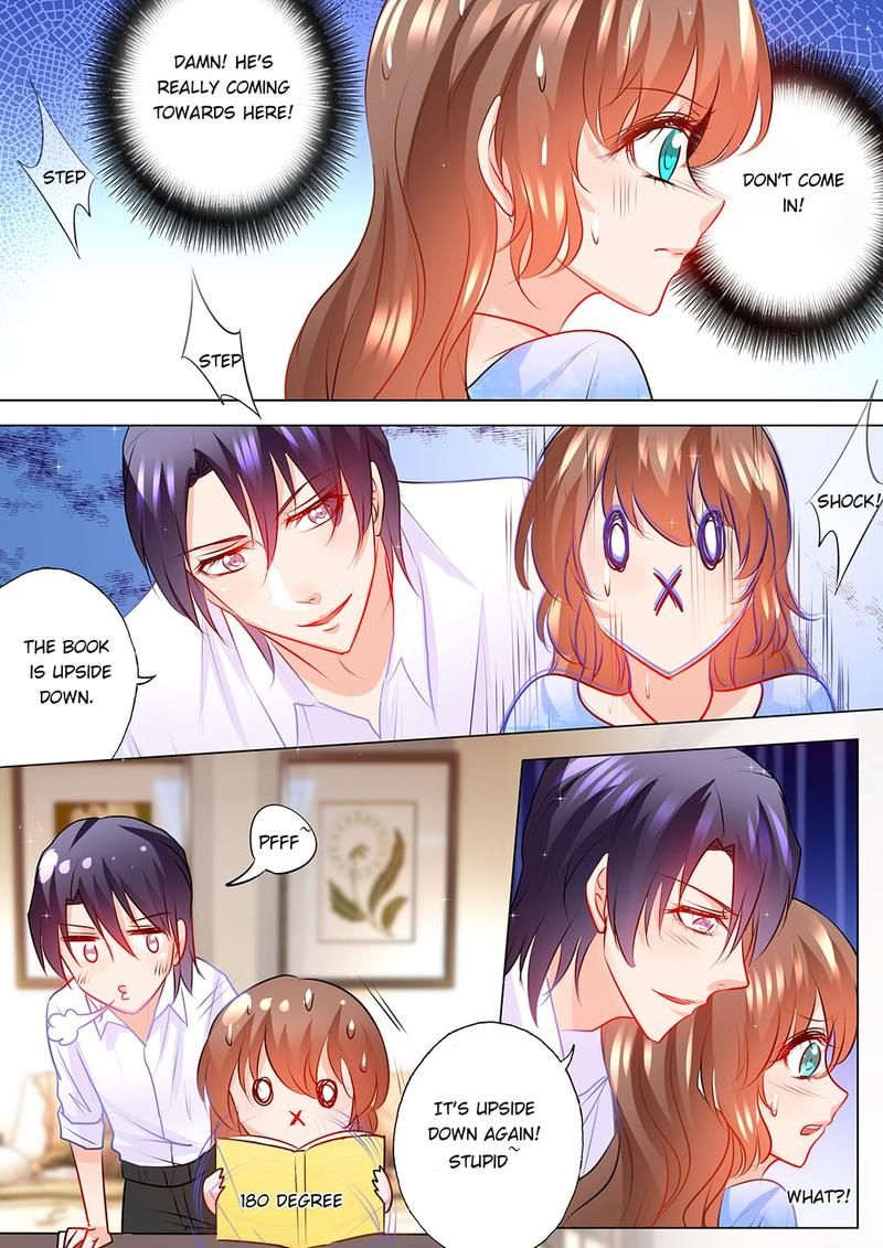 Warm Wedding - Episode 109 — page 4