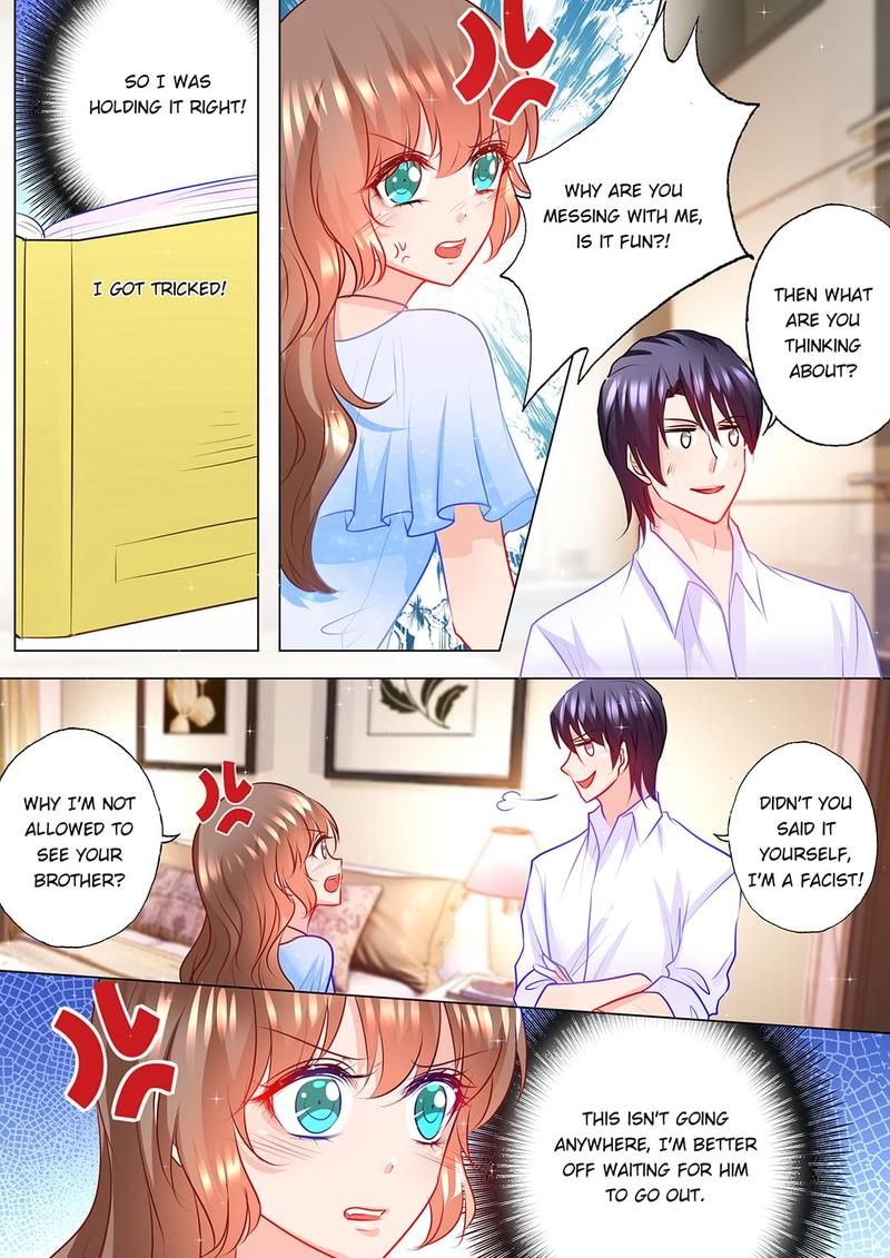 Warm Wedding - Episode 109 — page 5
