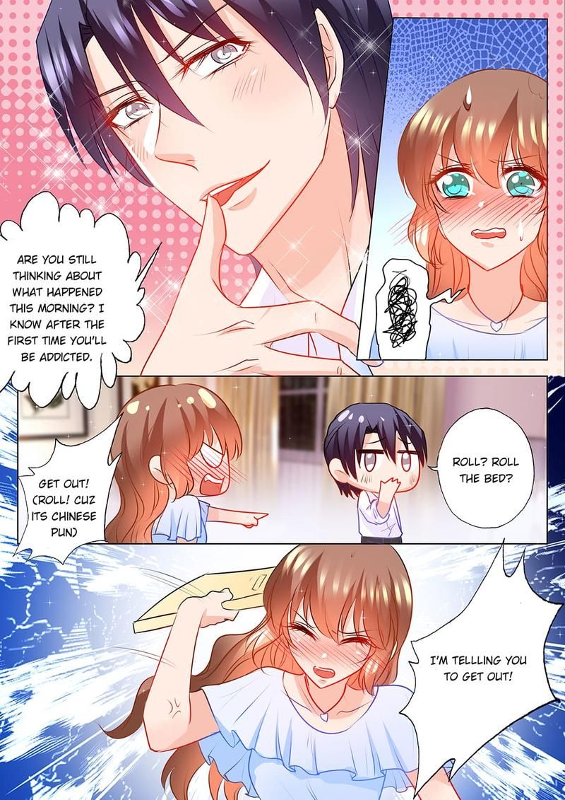 Warm Wedding - Episode 109 — page 6