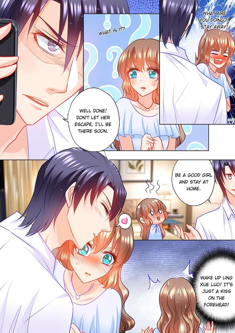 Warm Wedding - Episode 109 — page 8