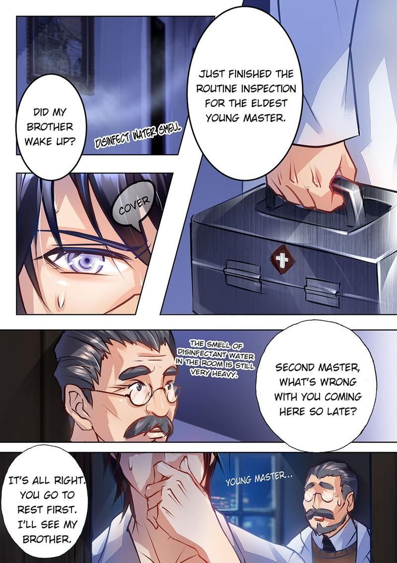 Warm Wedding - Episode 11 — page 2