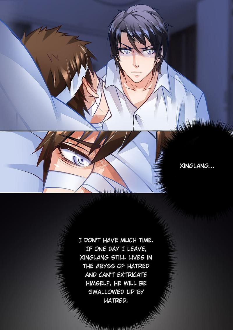 Warm Wedding - Episode 11 — page 5