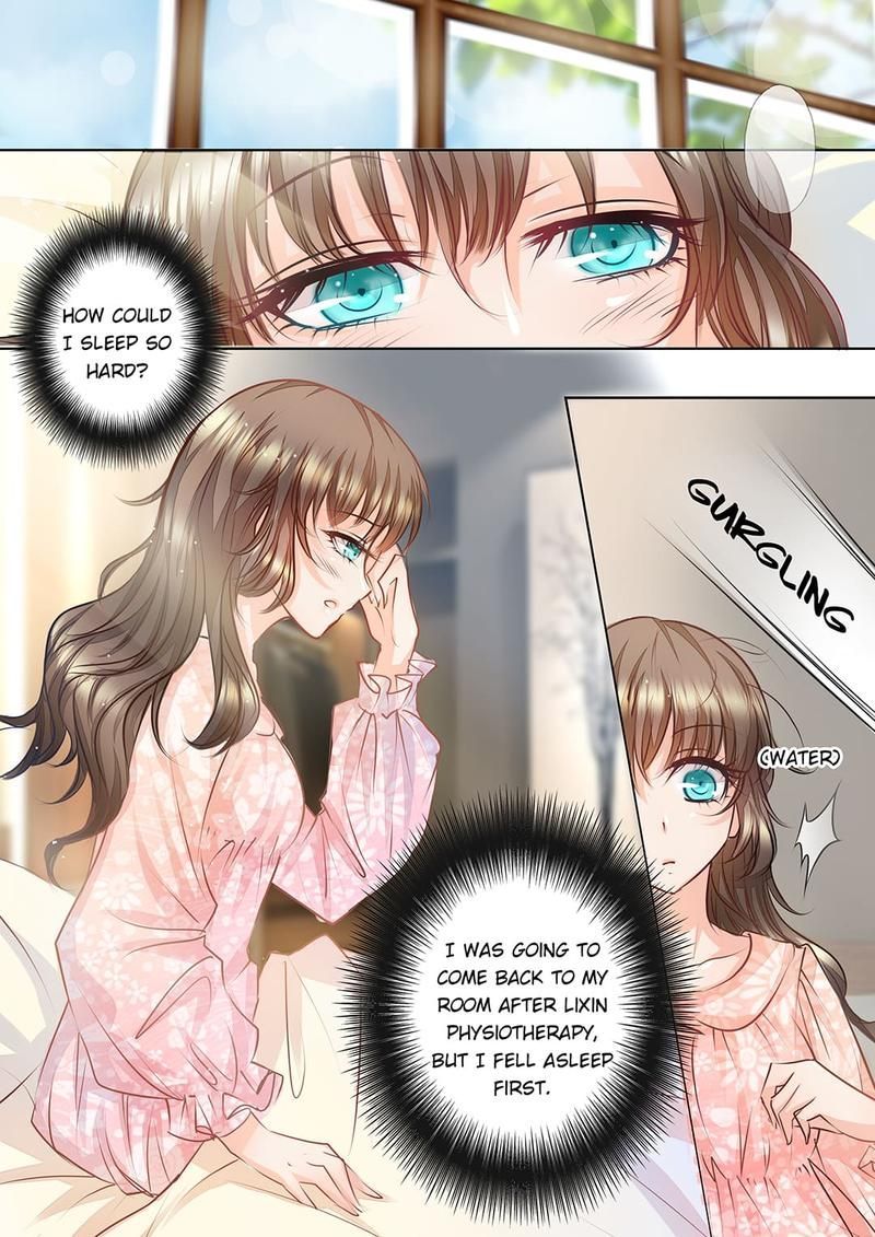 Warm Wedding - Episode 11 — page 6
