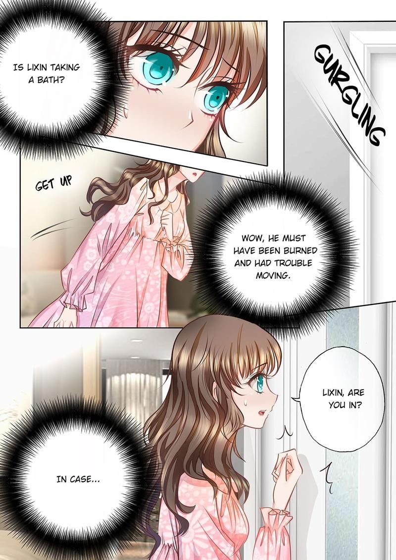 Warm Wedding - Episode 11 — page 7