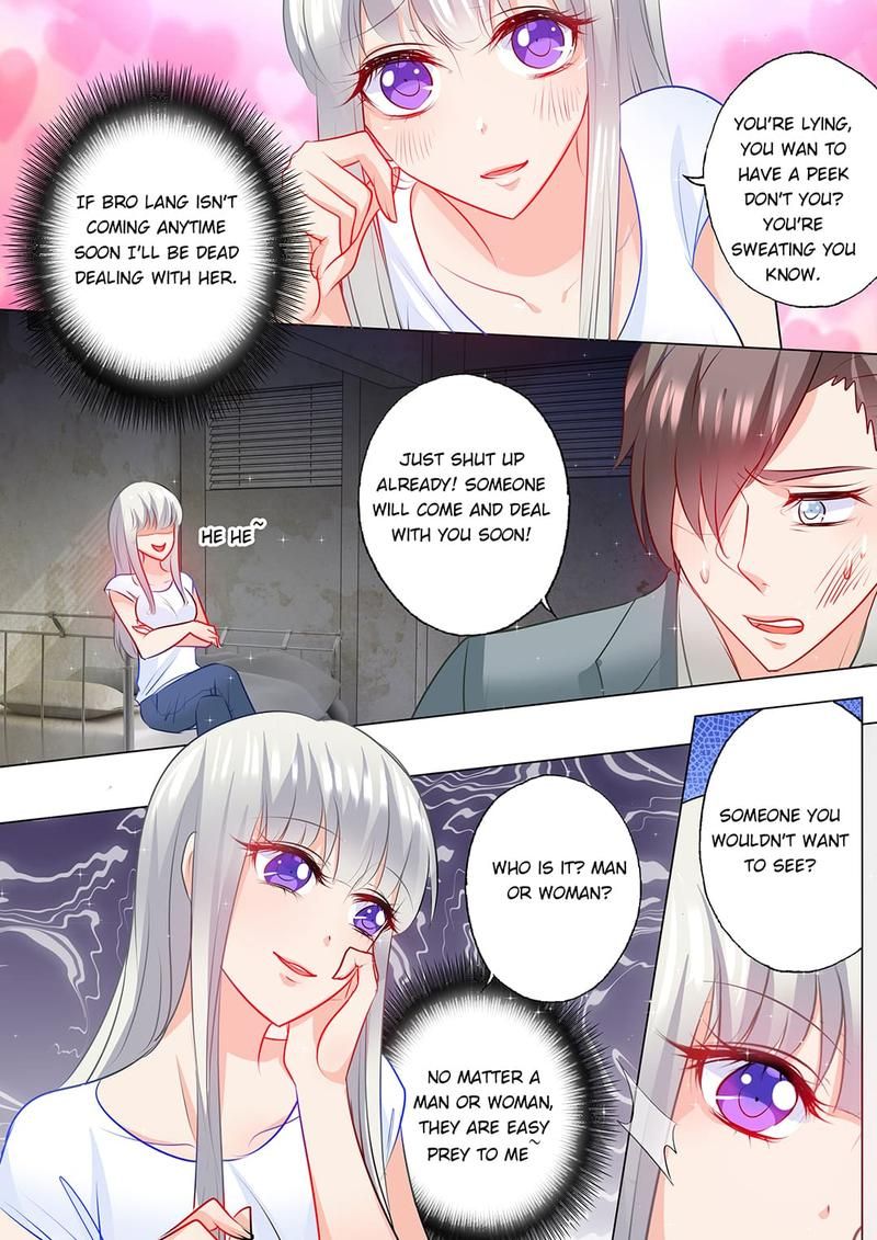 Warm Wedding - Episode 110 — page 2